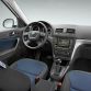 Skoda Yeti Sochi