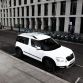 Skoda Yeti Urban Limited Edition