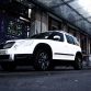 Skoda Yeti Urban Limited Edition