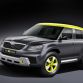 Skoda Yeti Xtreme concept at Wörthersee 12