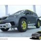 Skoda Yeti Xtreme concept at Wörthersee 3