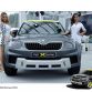 Skoda Yeti Xtreme concept at Wörthersee 4