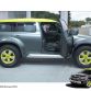 Skoda Yeti Xtreme concept at Wörthersee 5