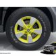 Skoda Yeti Xtreme concept at Wörthersee 7
