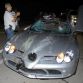 SLR Accident