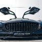 SLS 63 Supersport GT by Kicherer