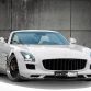 Kicherer SLS Roadster Supersport GTR