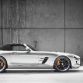 Kicherer SLS Roadster Supersport GTR
