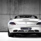 Kicherer SLS Roadster Supersport GTR