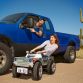 Smallest Roadworthy Car  Guinness World Records 2014