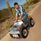 Smallest Roadworthy Car  Guinness World Records 2014