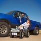 Smallest Roadworthy Car  Guinness World Records 2014