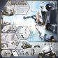 Smart 341 Parkour concept for LA Auto Show Design Challenge