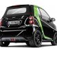 smart BRABUS electric drive