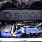 Smart Brabus Roadster Coupe V6 biturbo