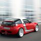 Smart Brabus Roadster Coupe V6 biturbo