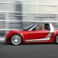 Smart Brabus Roadster Coupe V6 biturbo