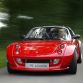 Smart Brabus Roadster Coupe V6 biturbo