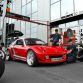 Smart Brabus Roadster Coupe V6 biturbo