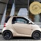 Smart BRABUS tailor made by WeSC