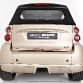 Smart BRABUS tailor made by WeSC