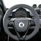 Smart BRABUS tailor made by WeSC