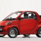 Smart Brabus Ultimate 120