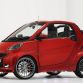 Smart Brabus Ultimate 120