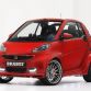 Smart Brabus Ultimate 120