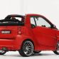 Smart Brabus Ultimate 120