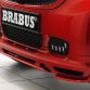 Smart Brabus Ultimate 120