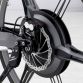 Smart ebike