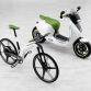 smart ebike and smart escooter