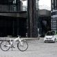 Smart fortwo electric drive and Smart ebike