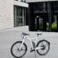 Smart fortwo electric drive and Smart ebike