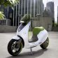 Smart escooter