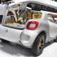 Detroit Auto Show 2012 Mega Gallery Part 1