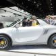 Detroit Auto Show 2012 Mega Gallery Part 1