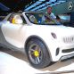 Detroit Auto Show 2012 Mega Gallery Part 1