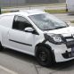 Smart ForFour 2014 Spy Photo