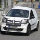 Smart ForFour 2014 Spy Photo