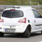 Smart ForFour 2014 Spy Photo