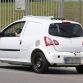 Smart ForFour 2014 Spy Photo