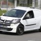 Smart ForFour 2014 Spy Photo