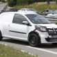 Smart ForFour 2014 Spy Photo