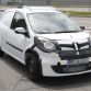 Smart ForFour 2014 Spy Photo