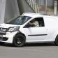 Smart ForFour 2014 Spy Photo
