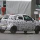 Smart Forfour 2014 Spy Photo
