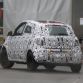 Smart Forfour 2014 Spy Photo