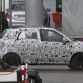 Smart Forfour 2014 Spy Photo